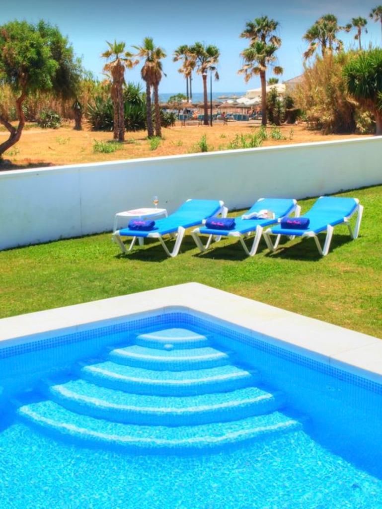 3 Bedroom Villa in Estepona - Foto 6