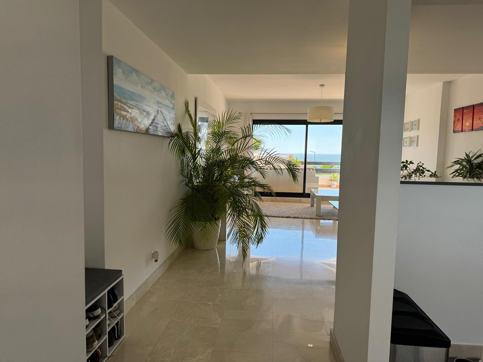2 Bedroom Apartment in Casares - Photo 21