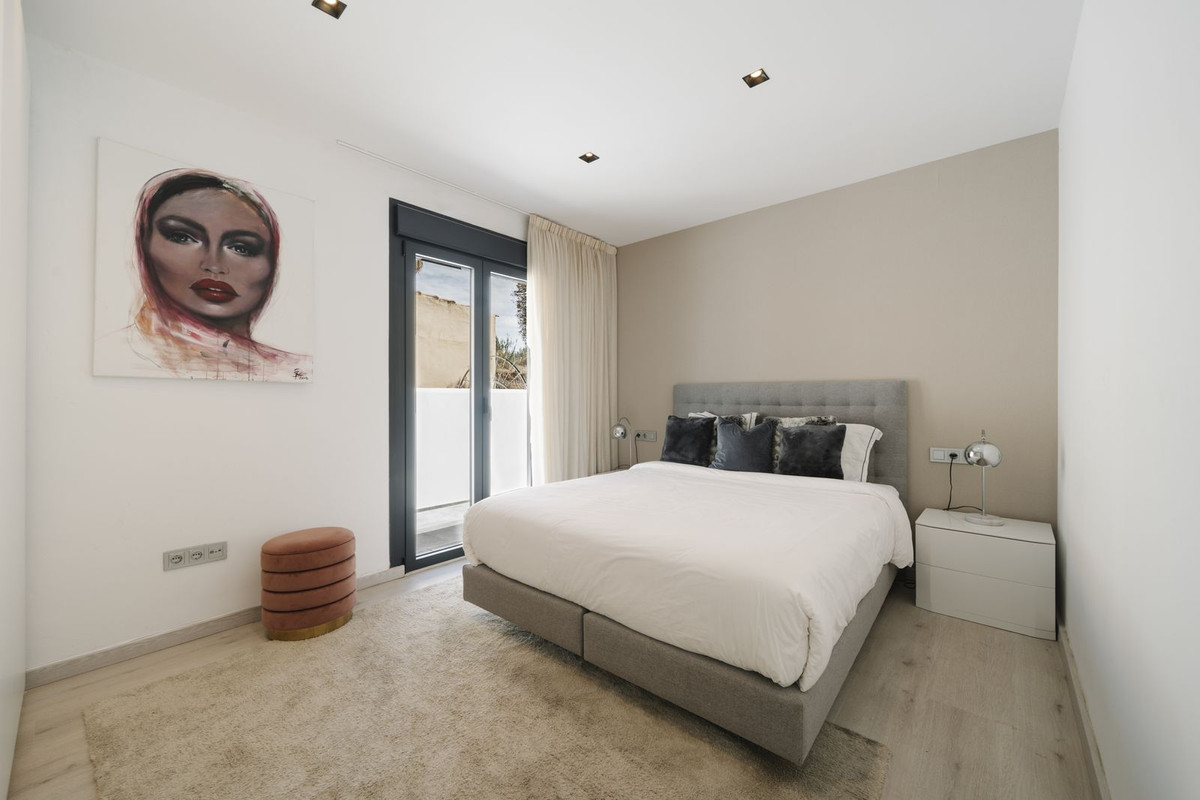 Moradia com 4 quartos com piscina em Málaga, Espanha – Foto 22