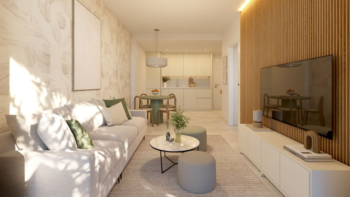 1 Bedroom Apartment in Mijas - Foto 7
