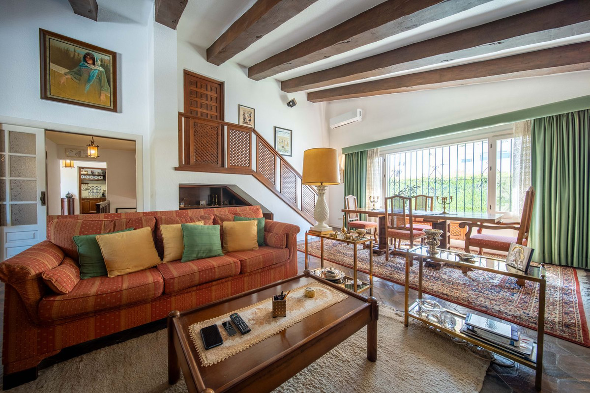 3 Bedroom Villa in Fuengirola - Photo 14