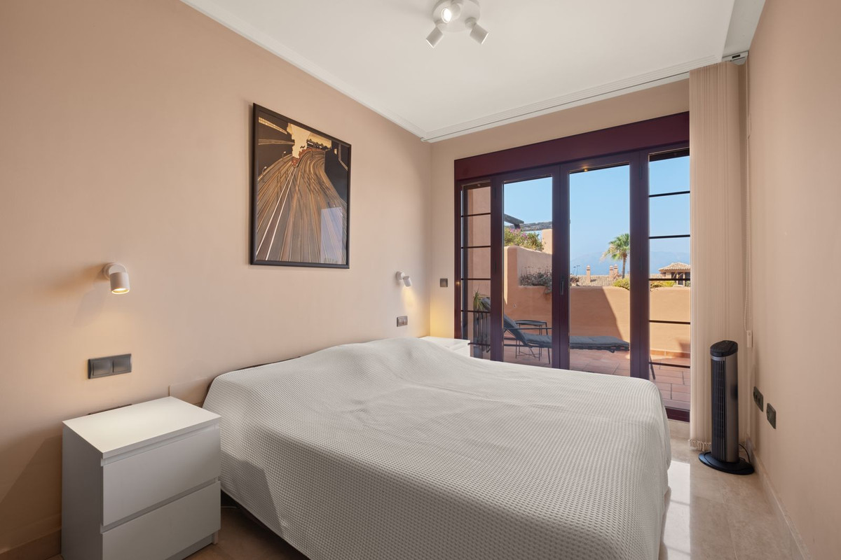Apartamento com 3 quartos com piscina em Málaga, Espanha – Foto 11