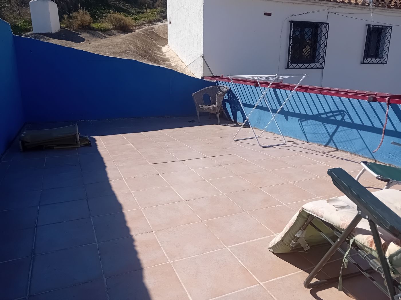 Moradia com 5 quartos em Granada, Espanha – Foto 21