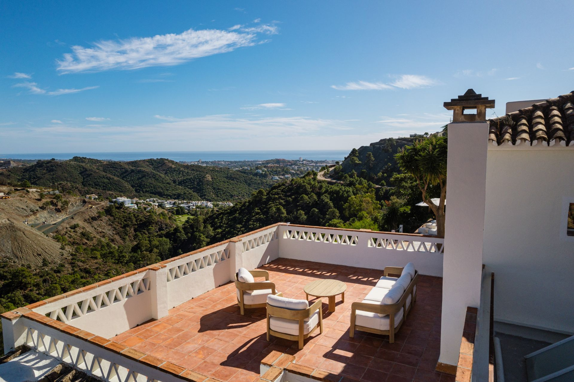 6 Bedroom Villa in Benahavís - Foto 3