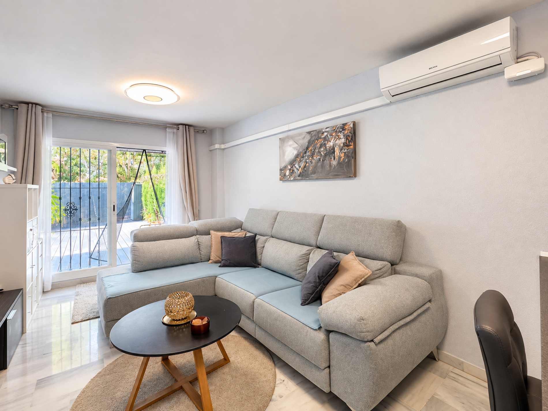 2 Bedroom Apartment in Mijas - Foto 13