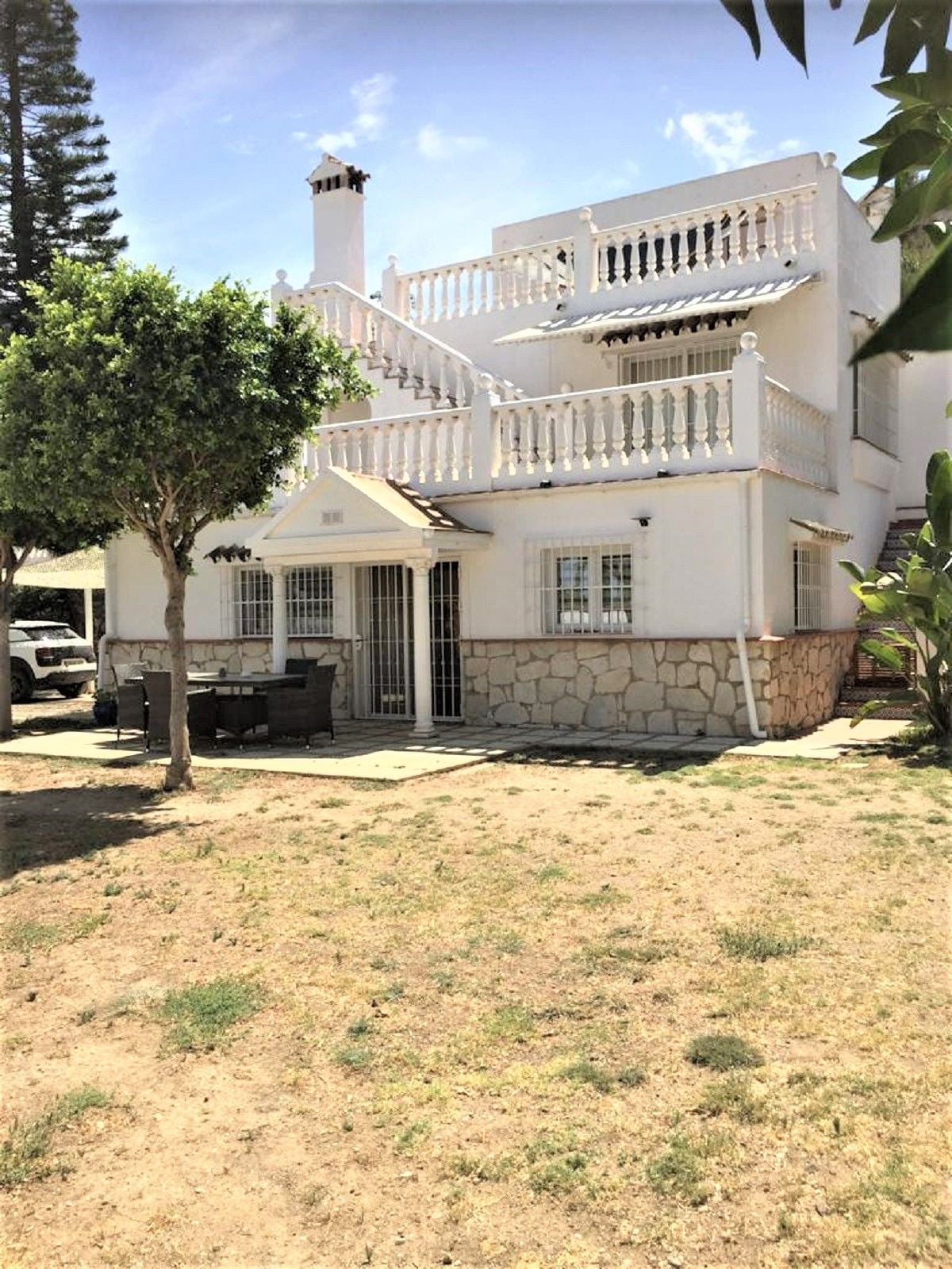 4 Bedroom Villa in Mijas - Photo 31