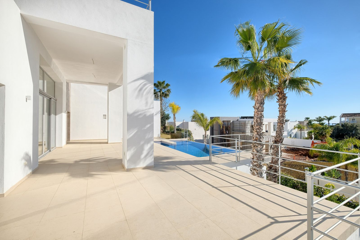 4 Bedroom Villa in Benahavís - Foto 6