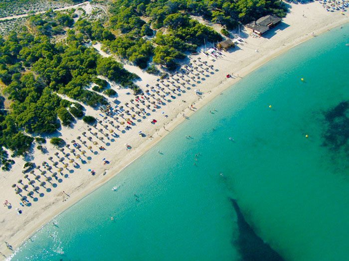 Appartamento con 2 camere a Baleari, Spagna – Foto 18