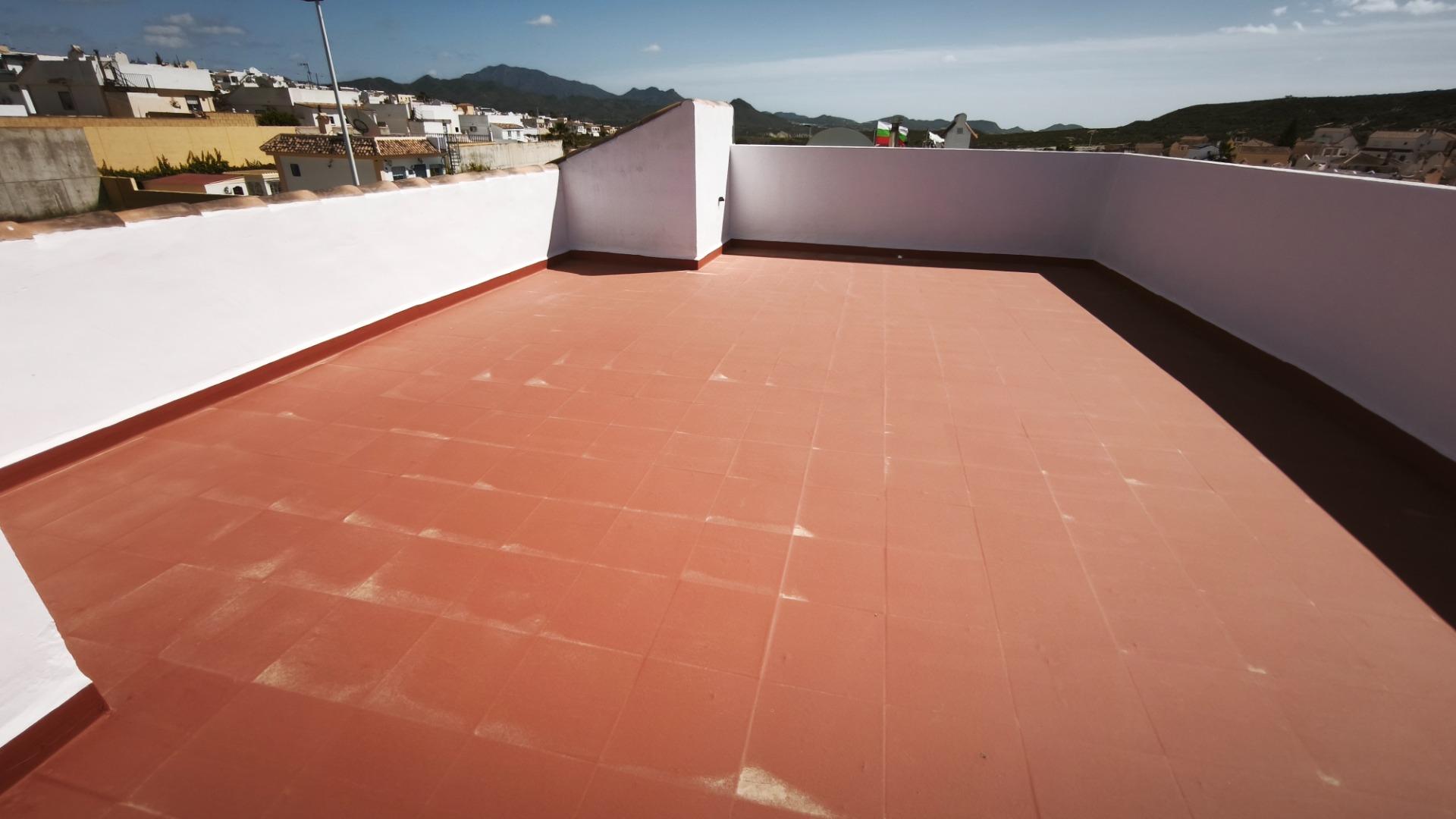 Villa mit 2 Schlafzimmern mit Pool in Murcia, Spanien – Foto 13
