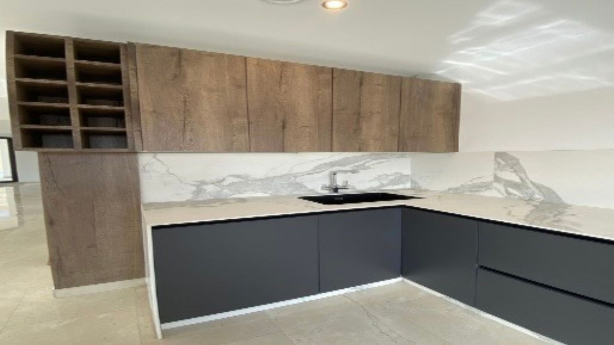 5 Bedroom Villa in Benalmádena - Foto 3