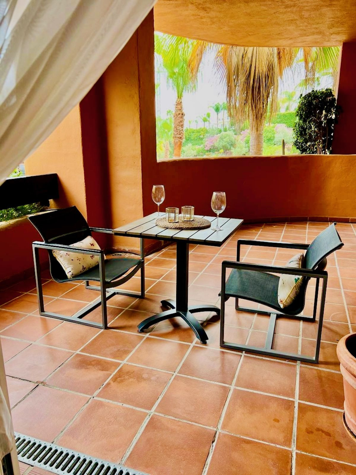 3 Bedroom Apartment in Marbella - Photo 7