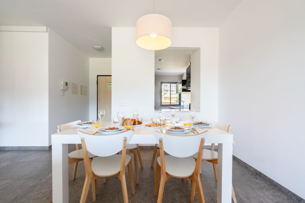 Apartamento com 3 quartos com piscina em Espanha – Foto 11