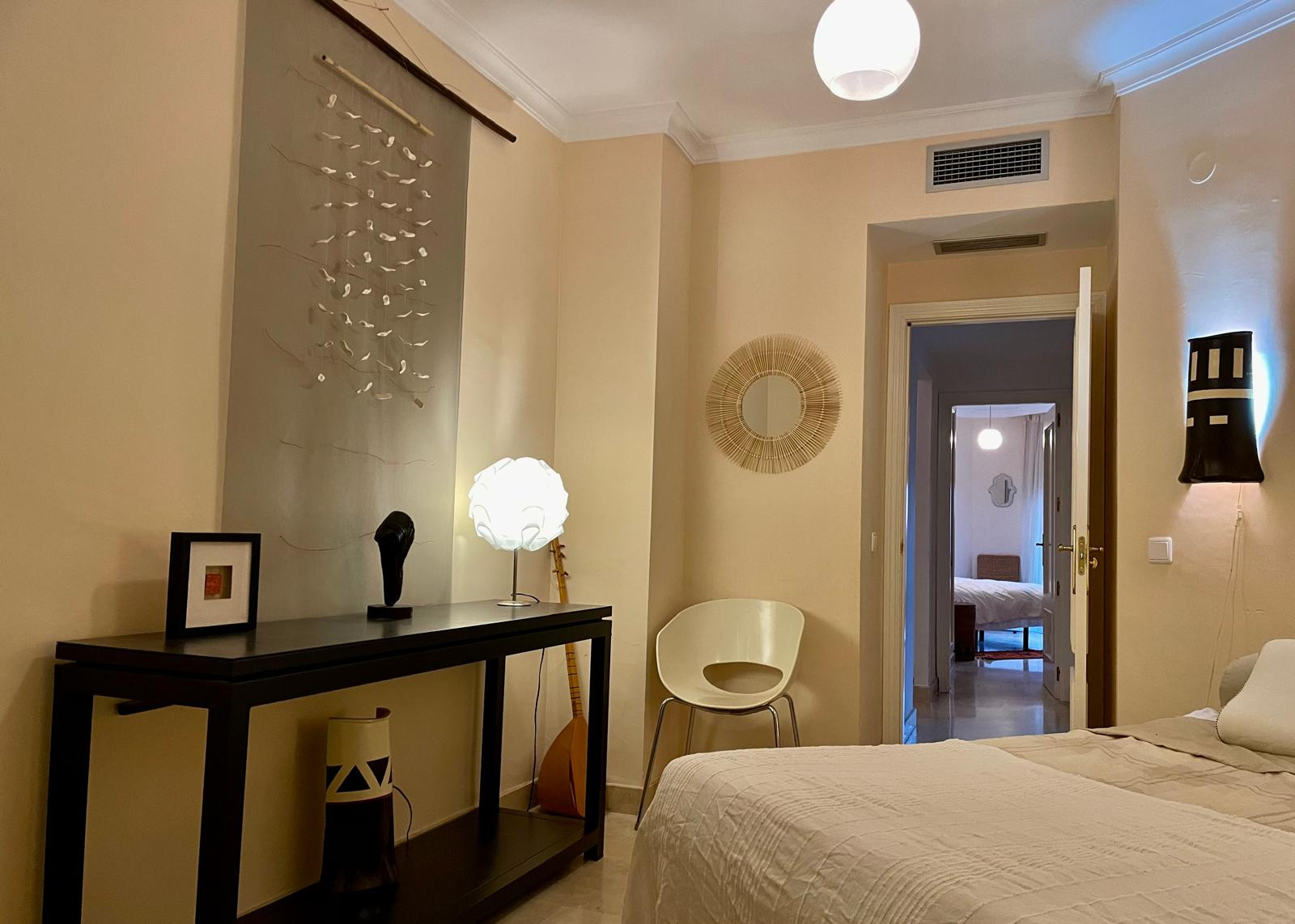 3 Bedroom Apartment in Estepona - Photo 19