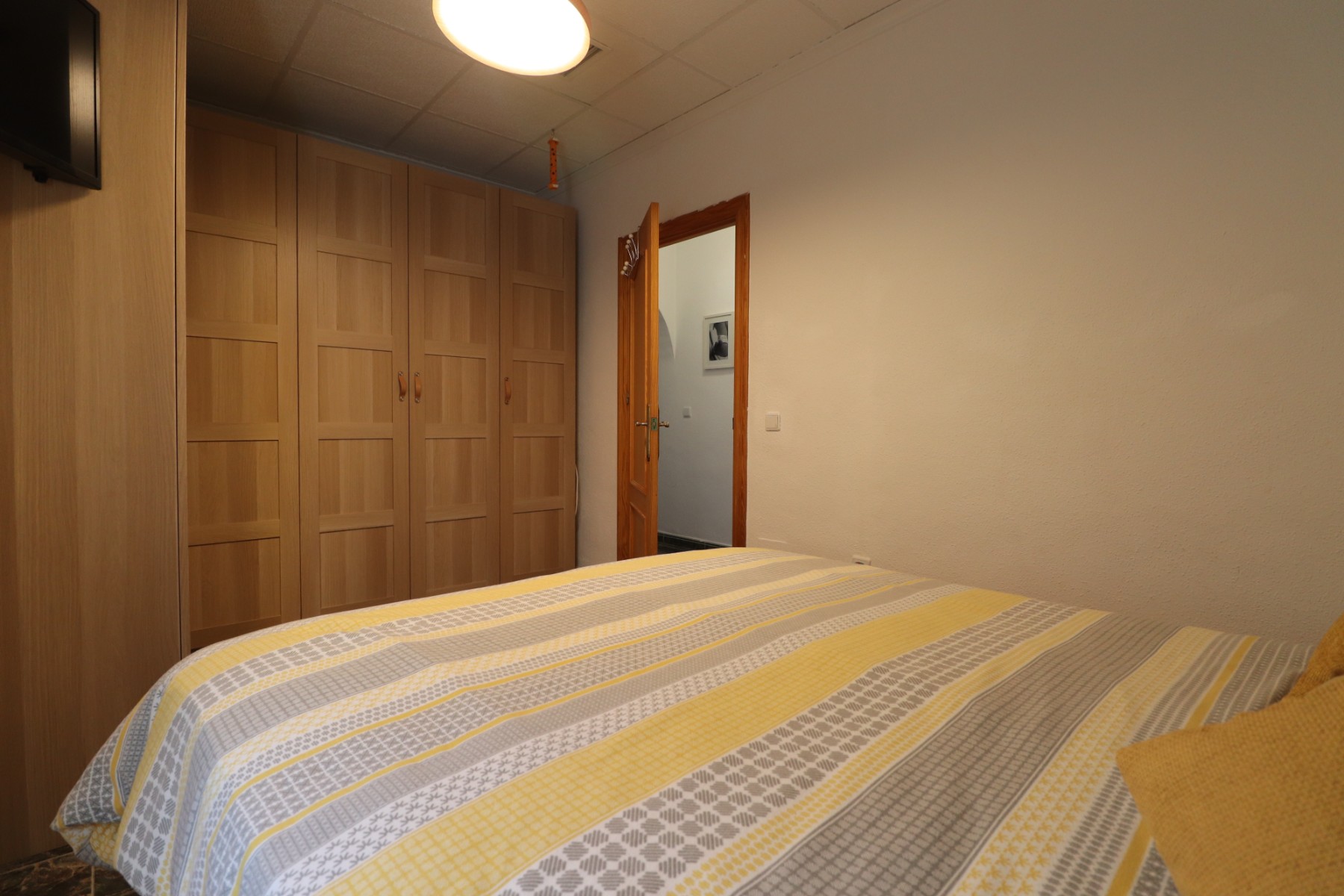 Moradia com 4 quartos com piscina em Alicante, Espanha – Foto 27