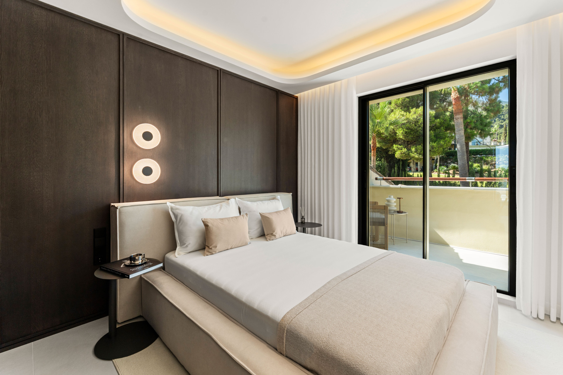 Apartamento com 4 quartos com piscina em Málaga, Espanha – Foto 21