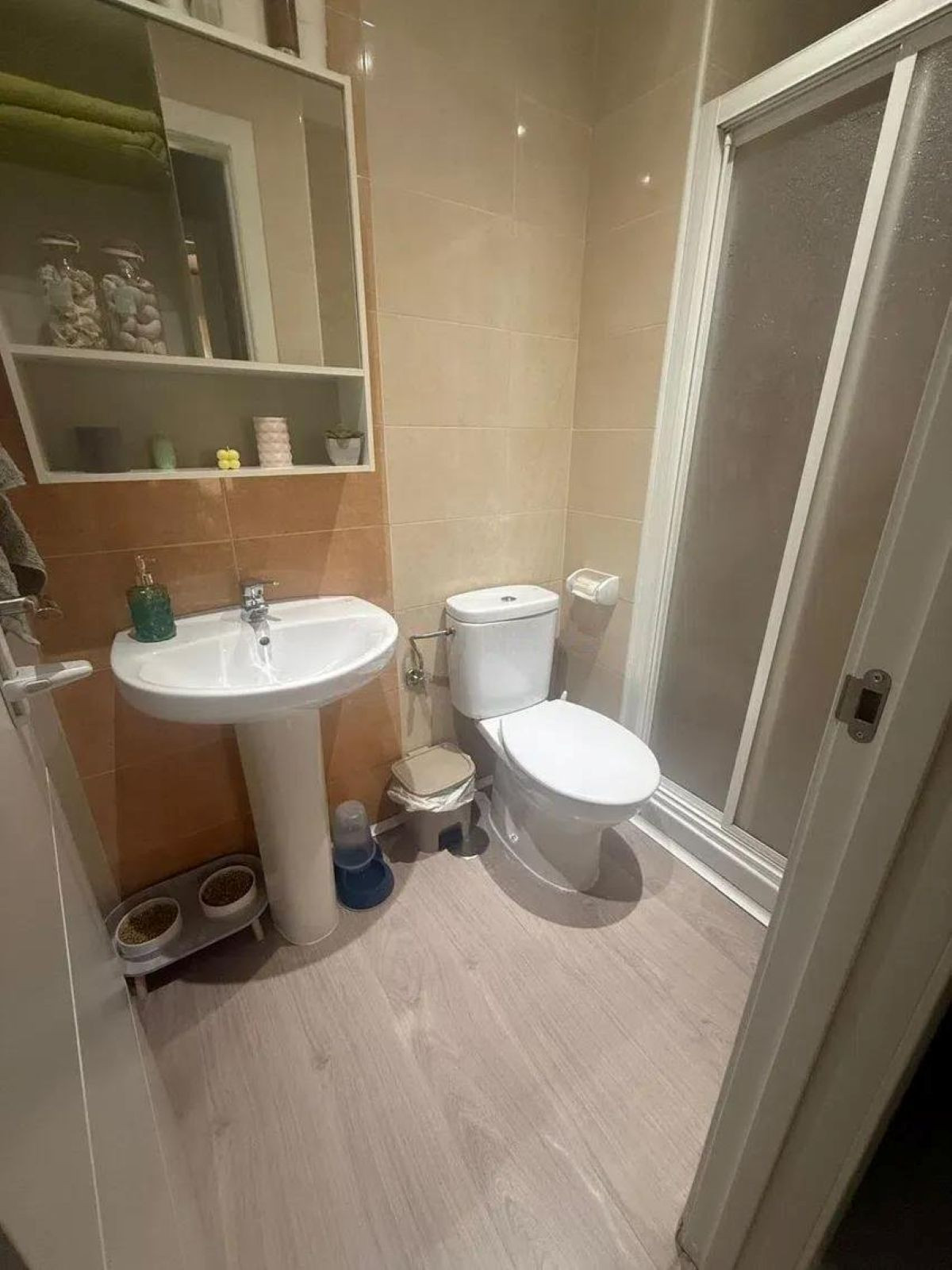 2 Bedroom Apartment in Málaga - Photo 17