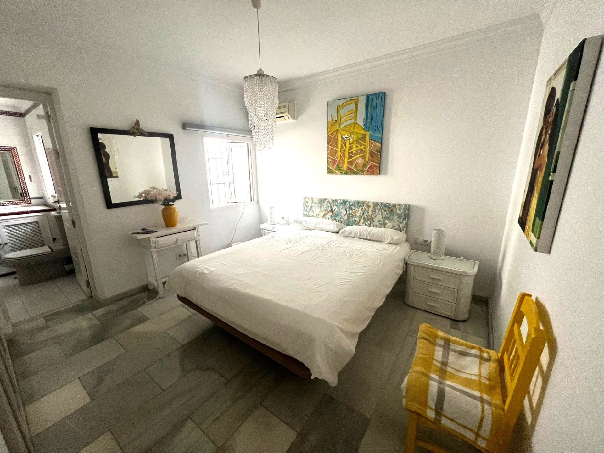 4 Bedroom Villa in San Pedro de Alcántara - Foto 11