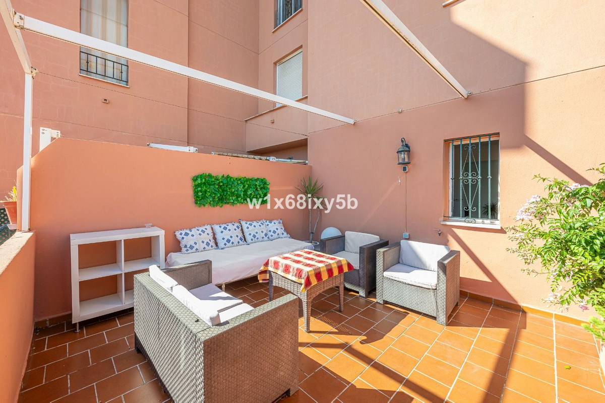 2 Bedroom Apartment in Manilva - Foto 25