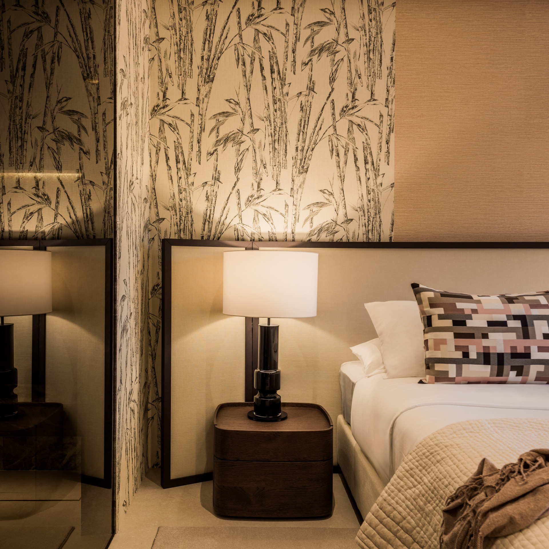 Apartamento com 4 quartos com vista mar em Málaga, Espanha – Foto 24