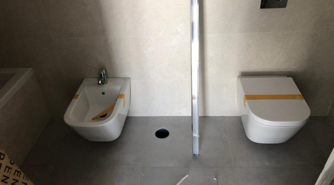 Apartamento com 2 quartos com vista mar em Espanha – Foto 9
