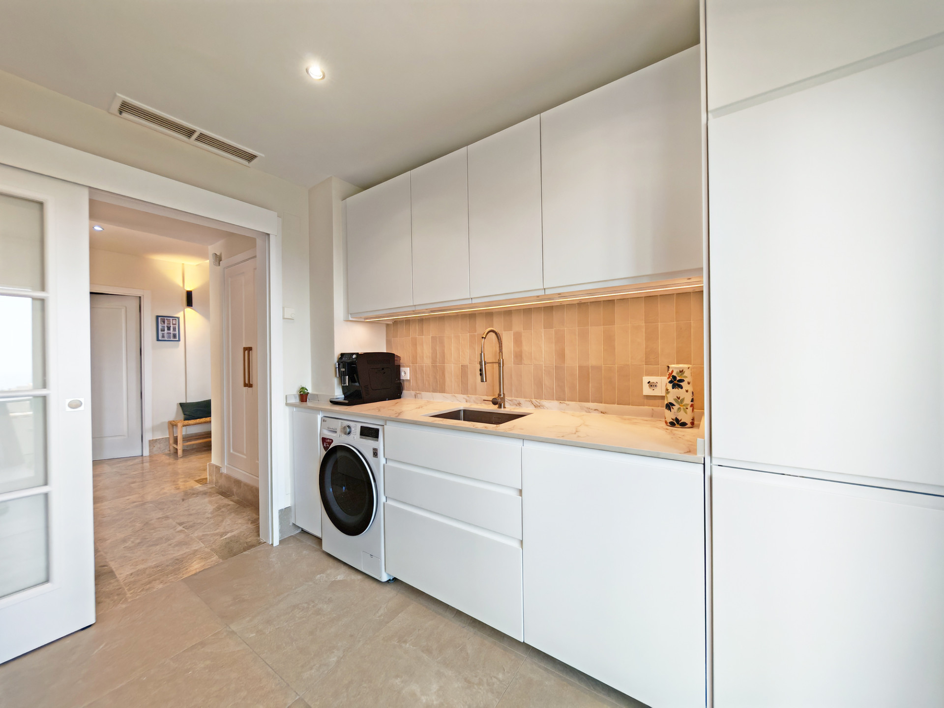 3 Bedroom Townhouse in Marbella - Foto 14