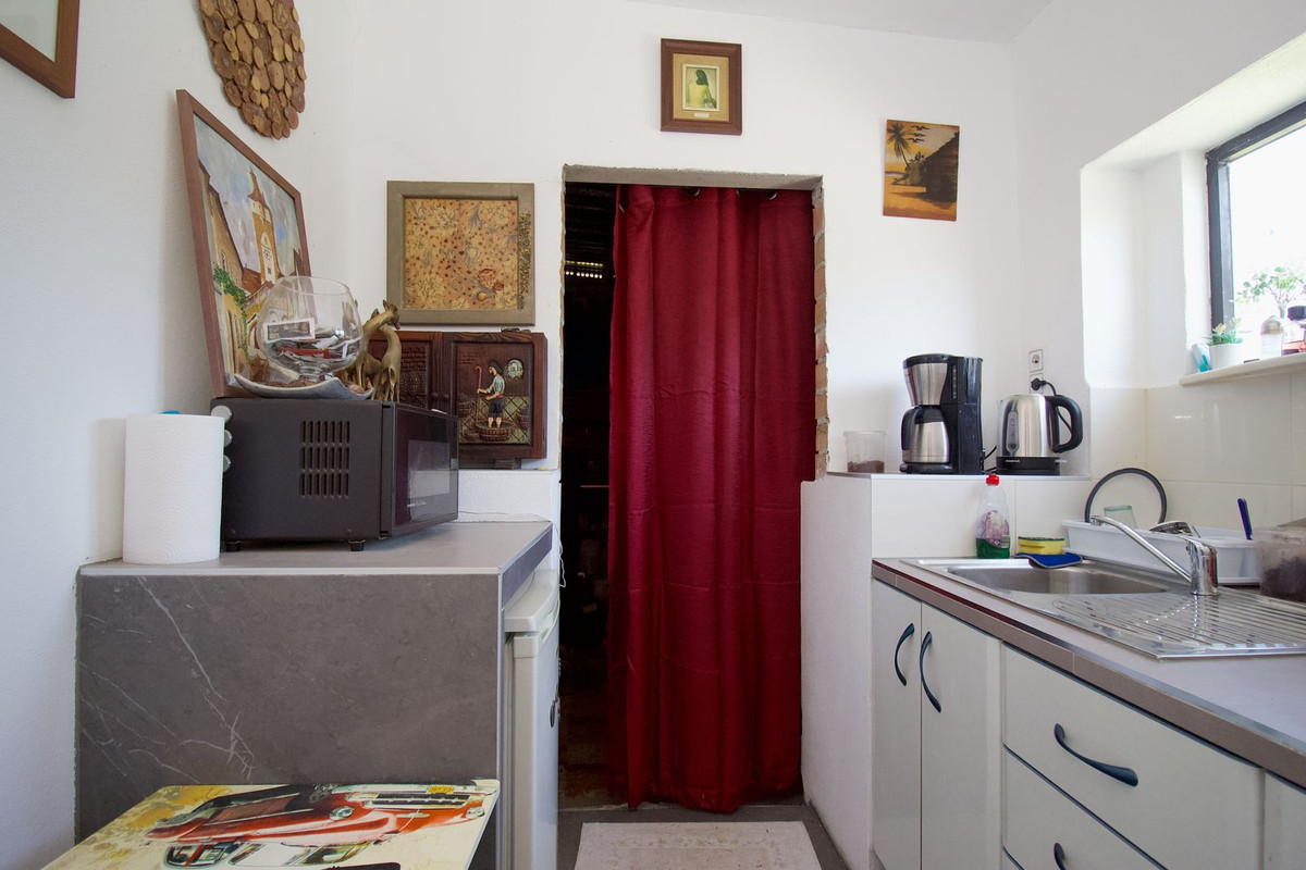 5 Bedroom Villa in Coín - Photo 34