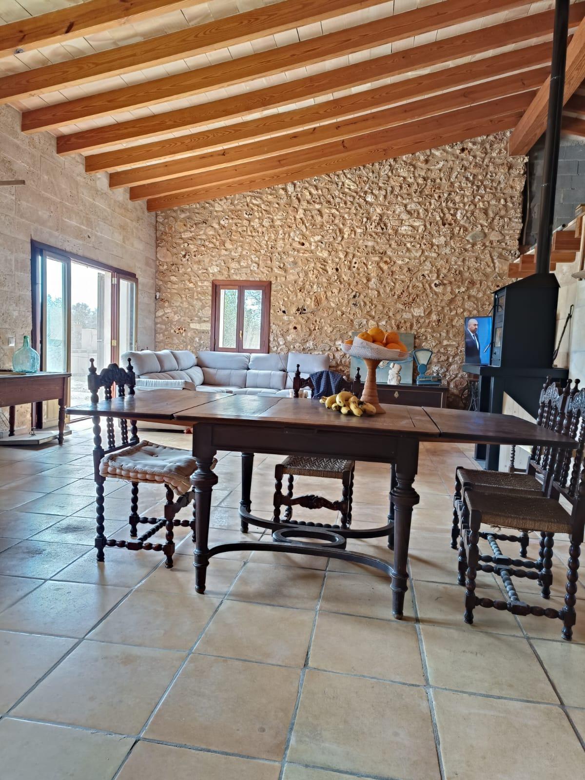 Villa con 4 camere con piscina a Baleari, Spagna – Foto 4