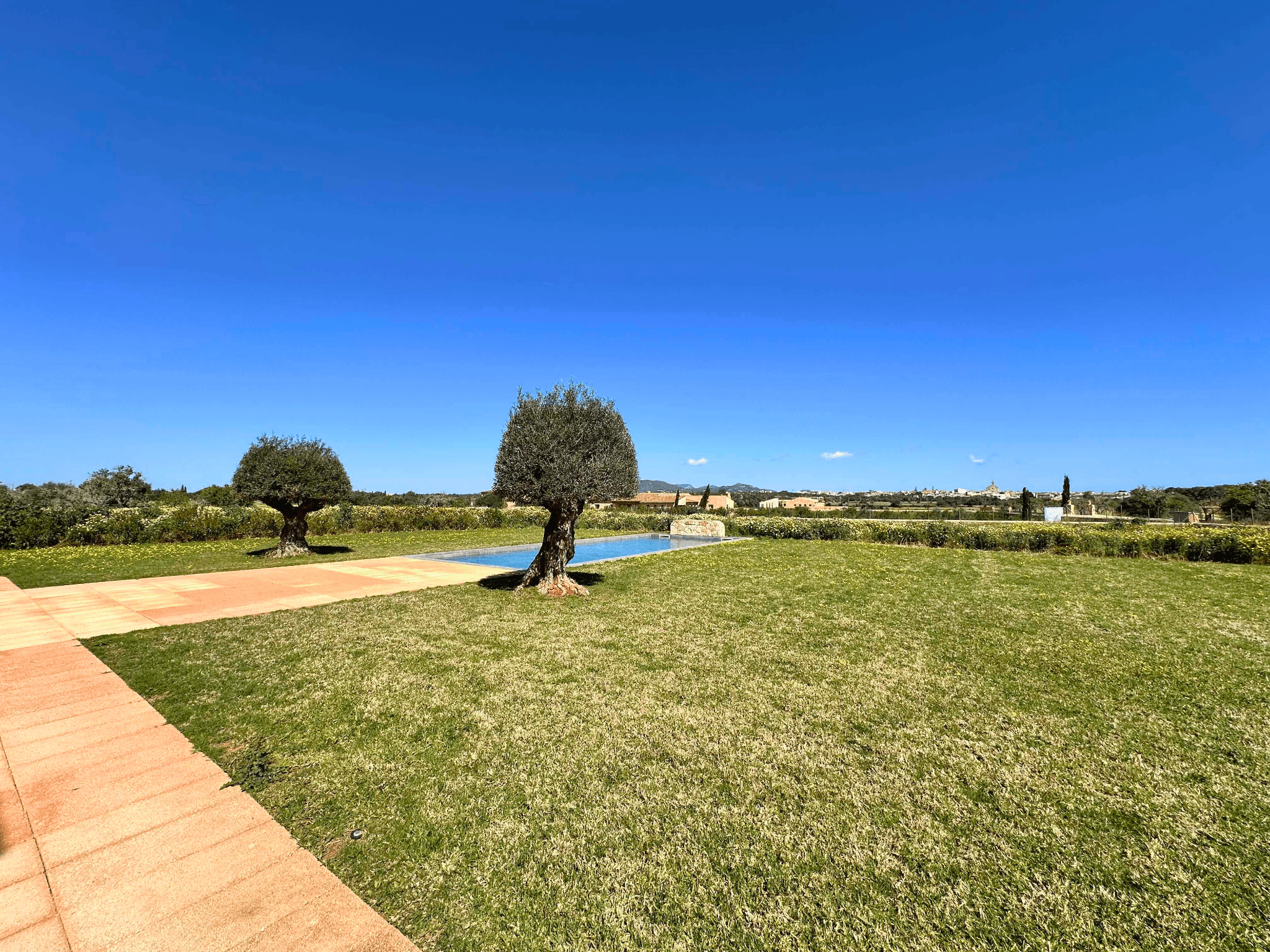 Moradia com 5 quartos com piscina em Baleares, Espanha – Foto 24
