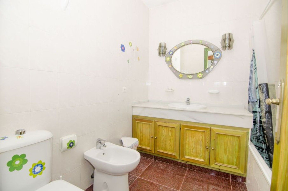 7 Bedroom Country house in Mijas - Foto 20