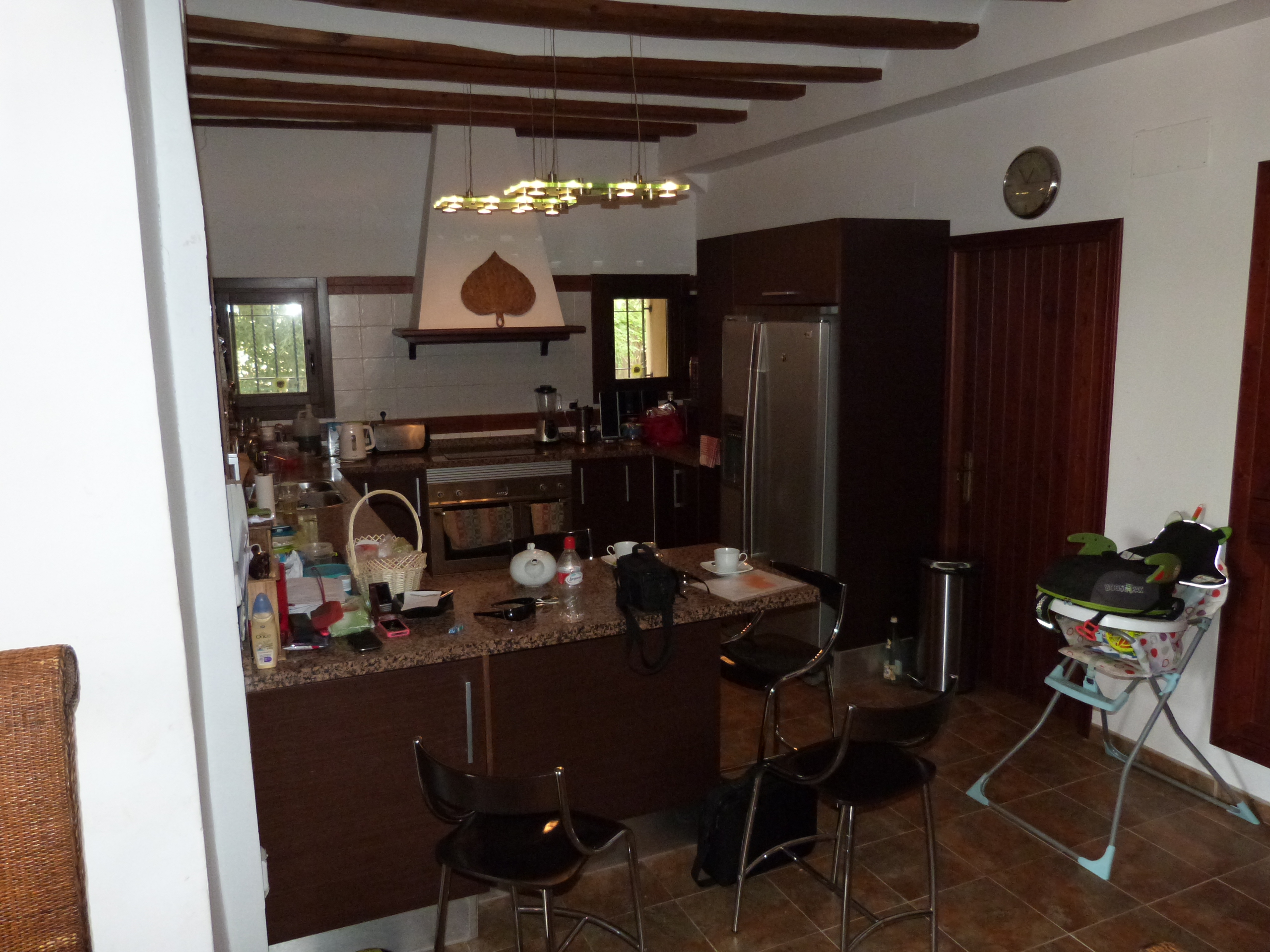Moradia com 15 quartos com piscina em Alicante, Espanha – Foto 4