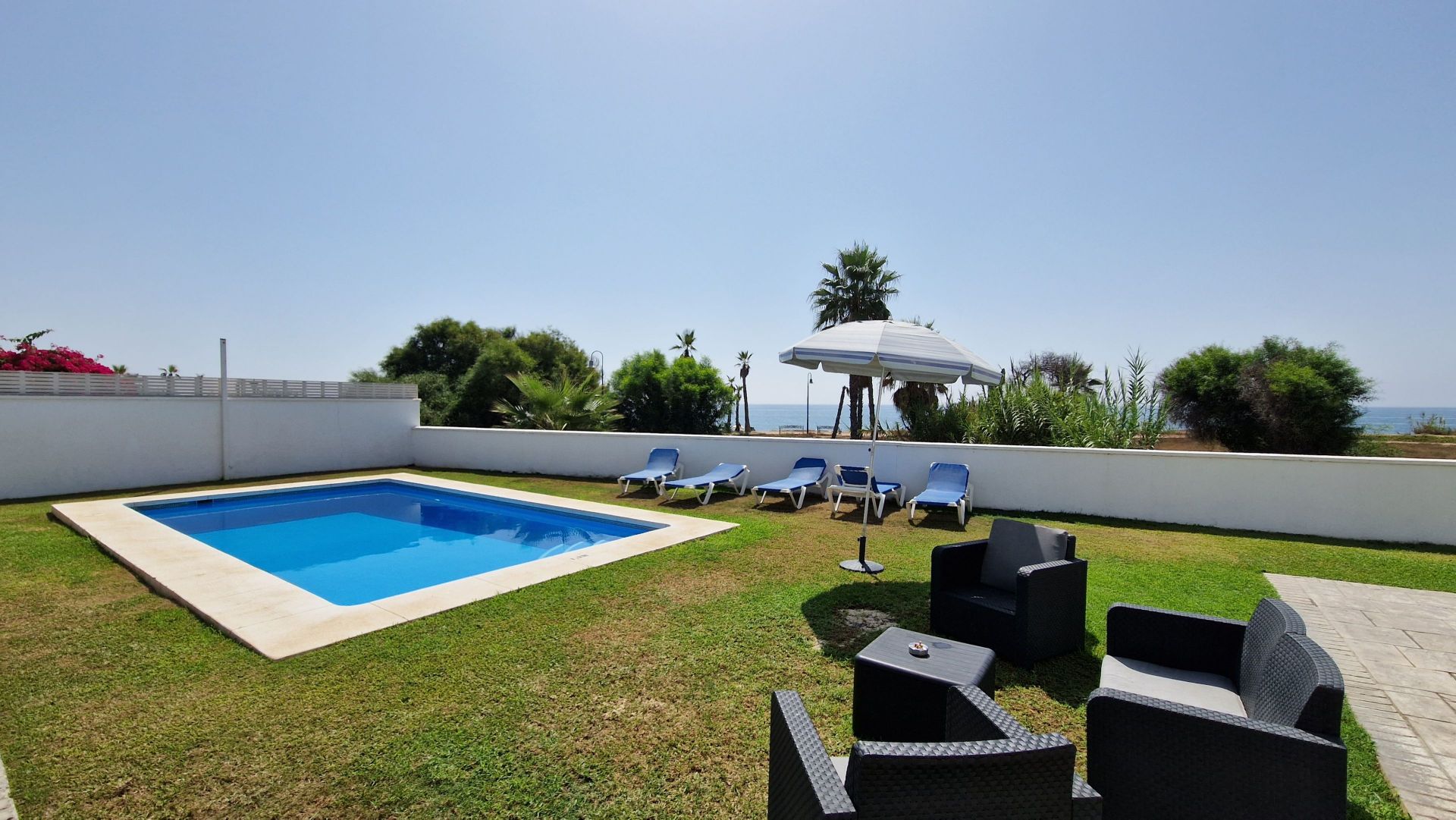 3 Bedroom Villa in Estepona - Foto 23