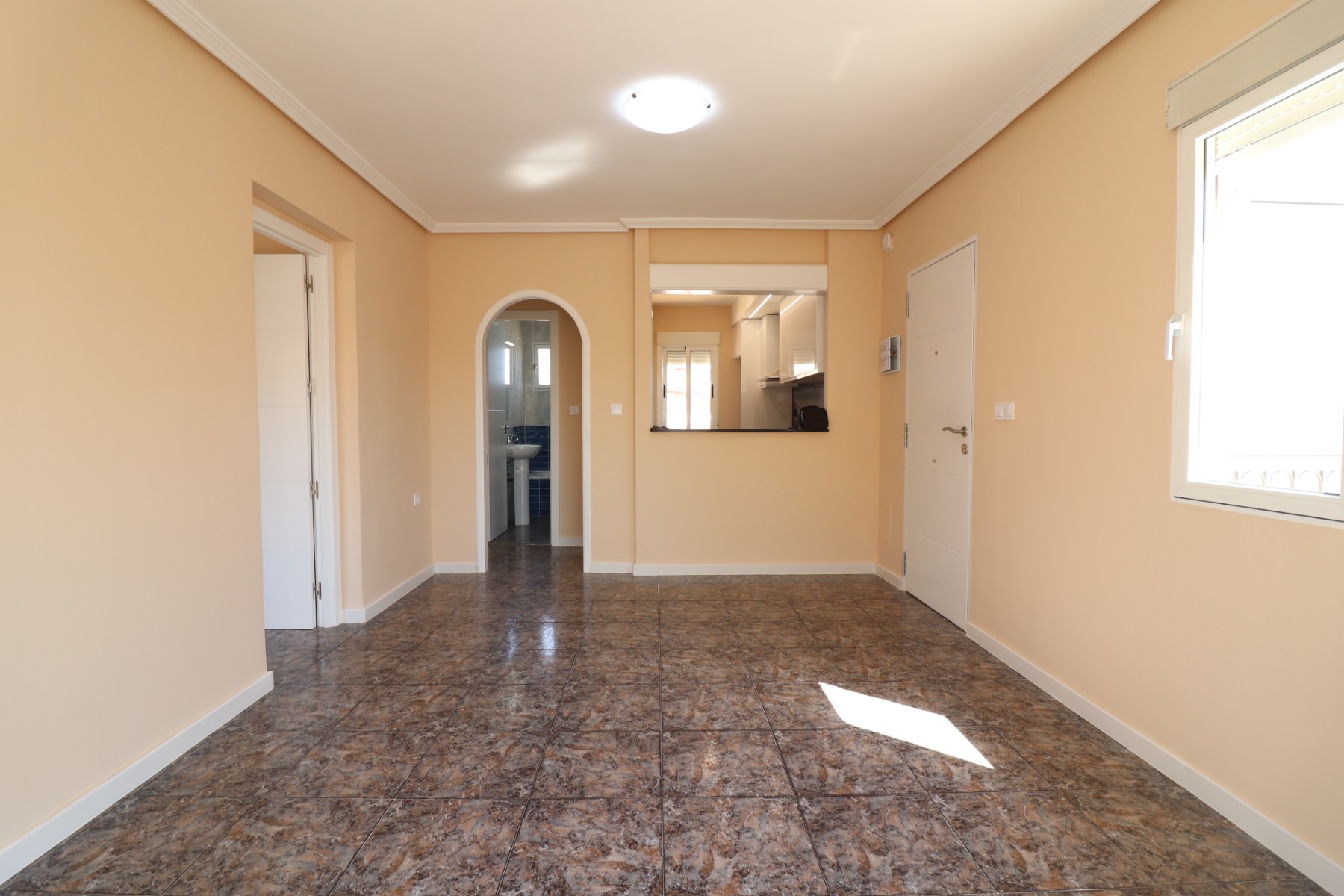 Apartamento com 2 quartos com piscina em Alicante, Espanha – Foto 5