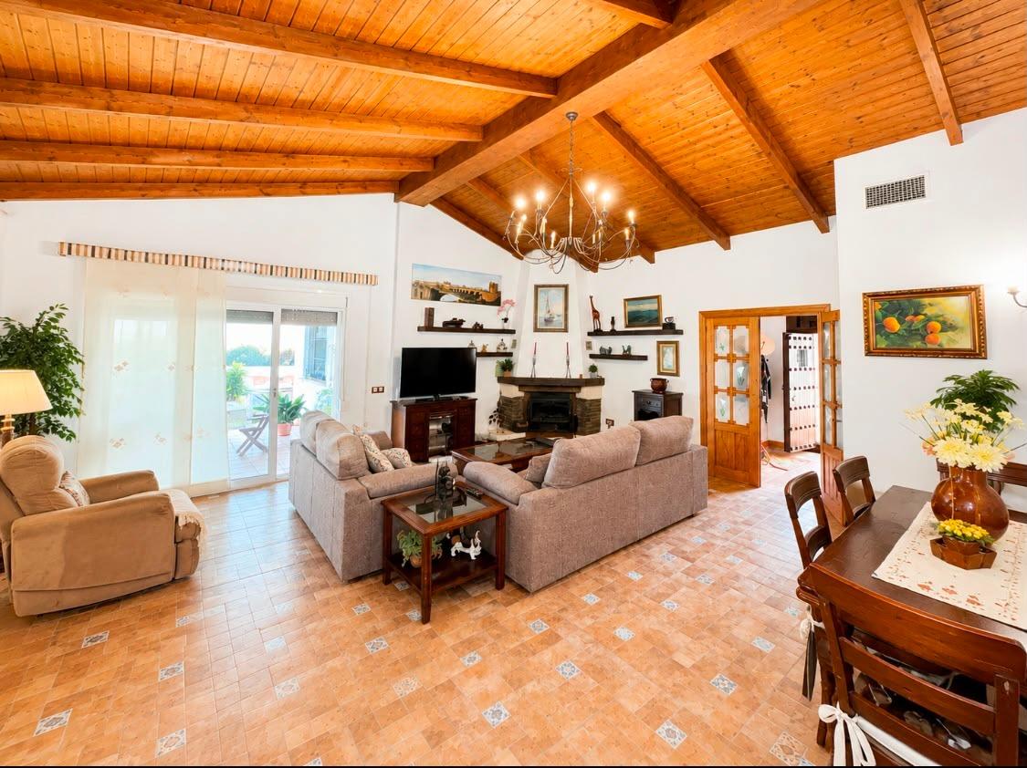 4 Bedroom Villa in Mijas - Foto 2
