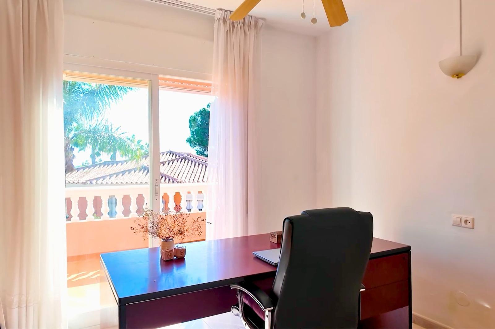 5 Bedroom Villa in Mijas - Photo 13