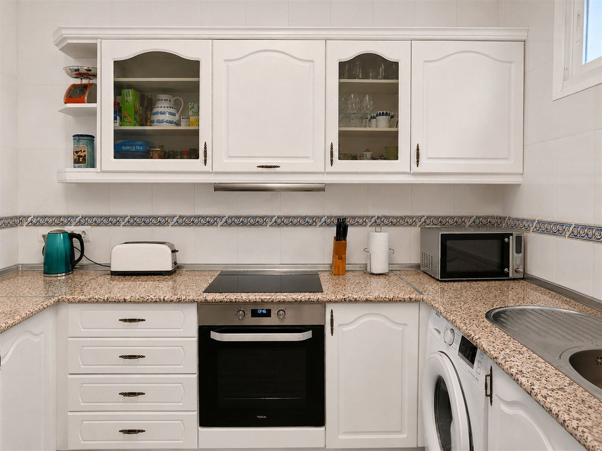 3 Bedroom Apartment in Mijas - Foto 12