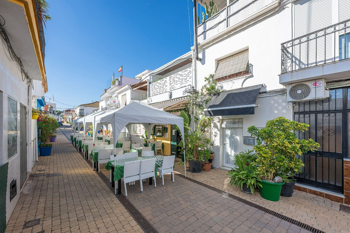 Local en Málaga – Foto 15
