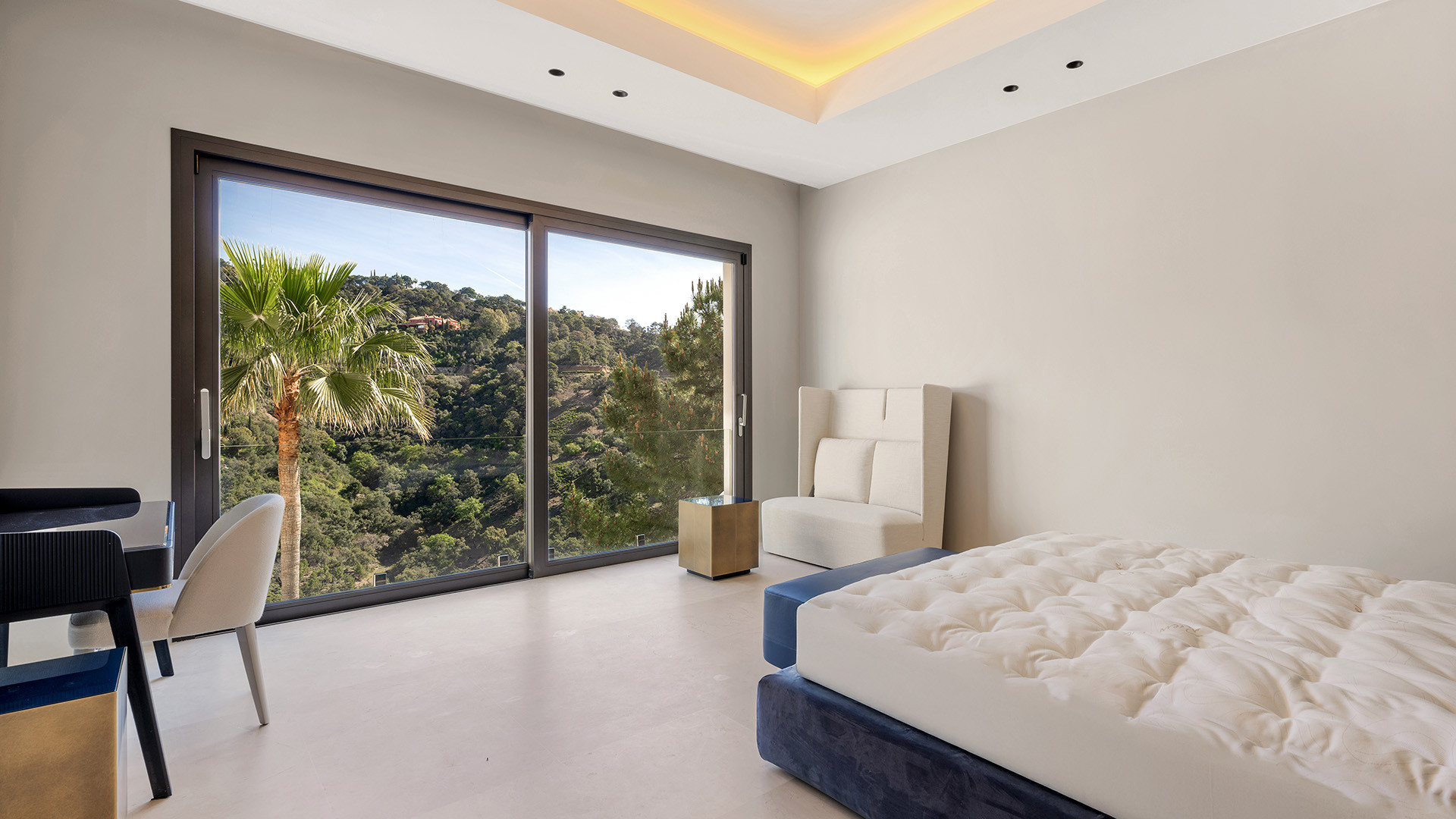 11 Bedroom Villa in Benahavís - Foto 13