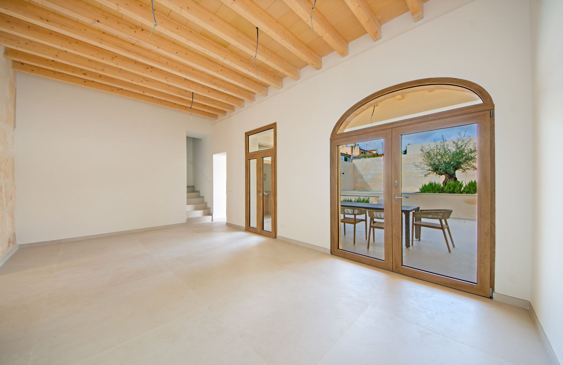 Moradia com 3 quartos com piscina em Baleares, Espanha – Foto 2