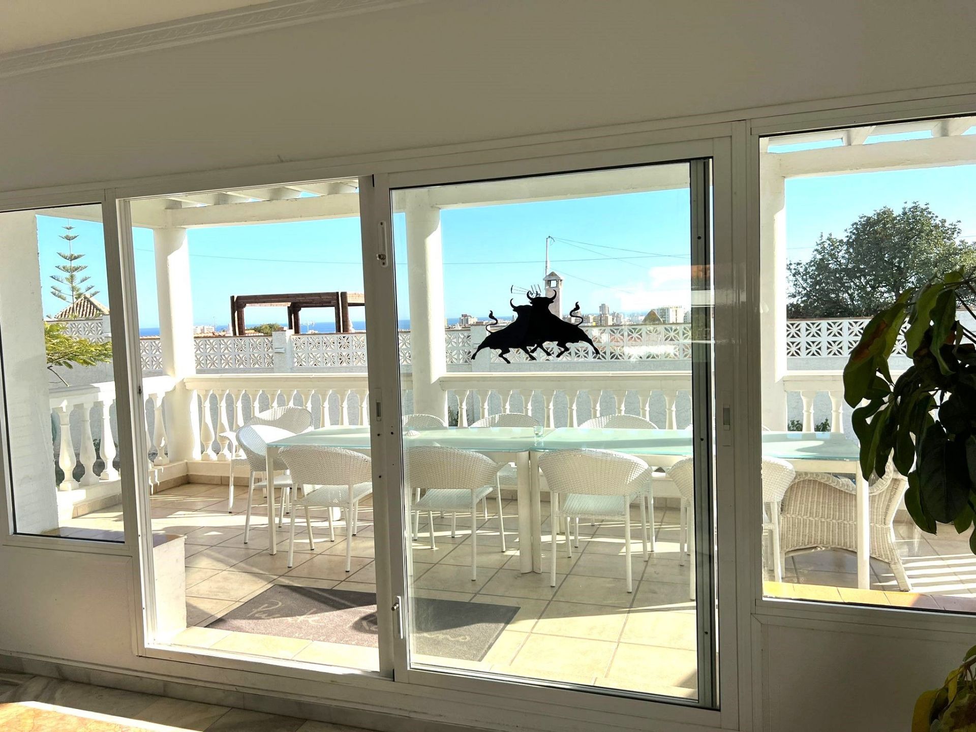 6 Bedroom Villa in Mijas - Photo 10
