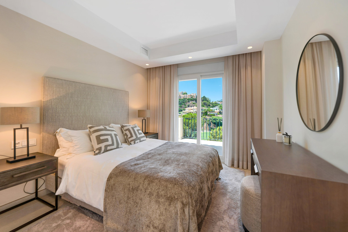 3 Bedroom Townhouse in Benahavís - Фото 14