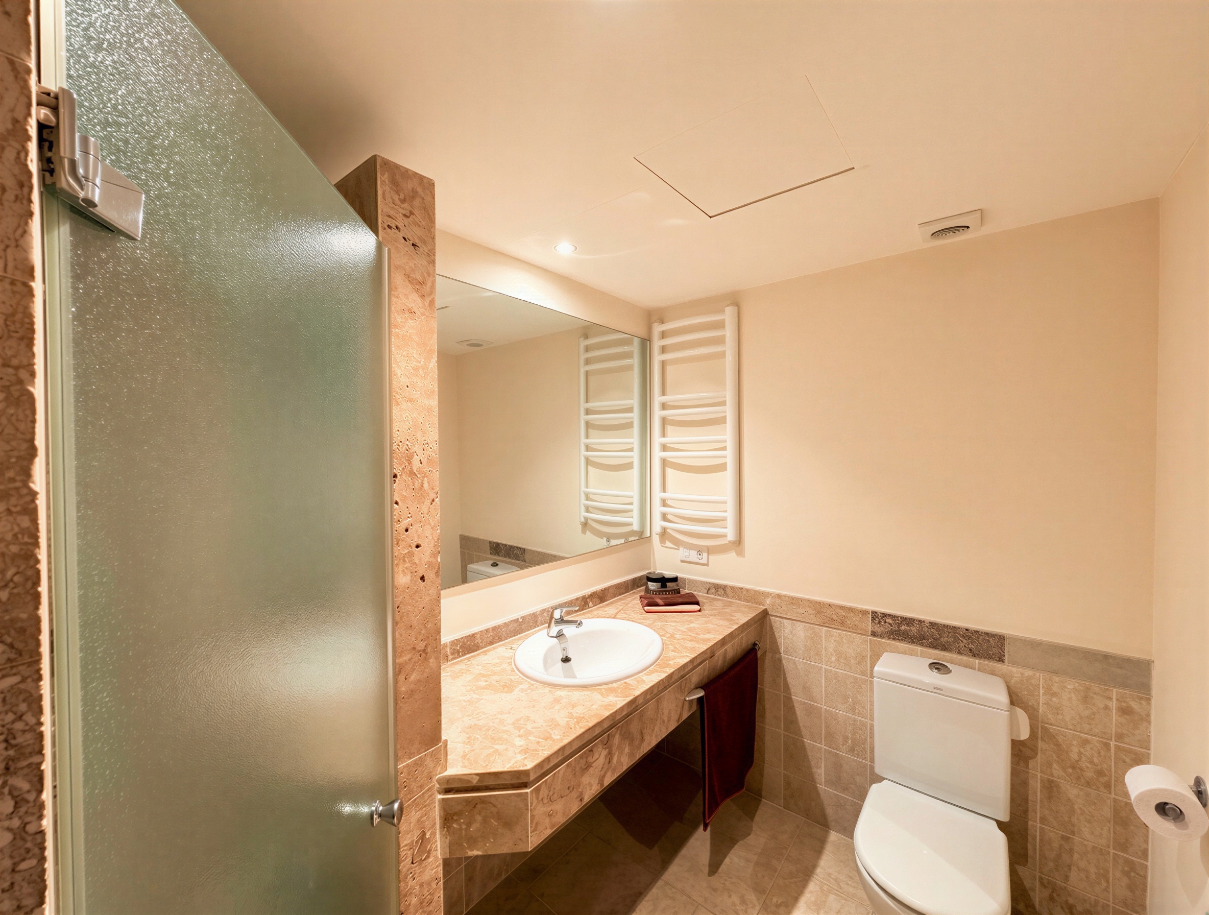 Apartamento com 3 quartos com piscina em Baleares, Espanha – Foto 9