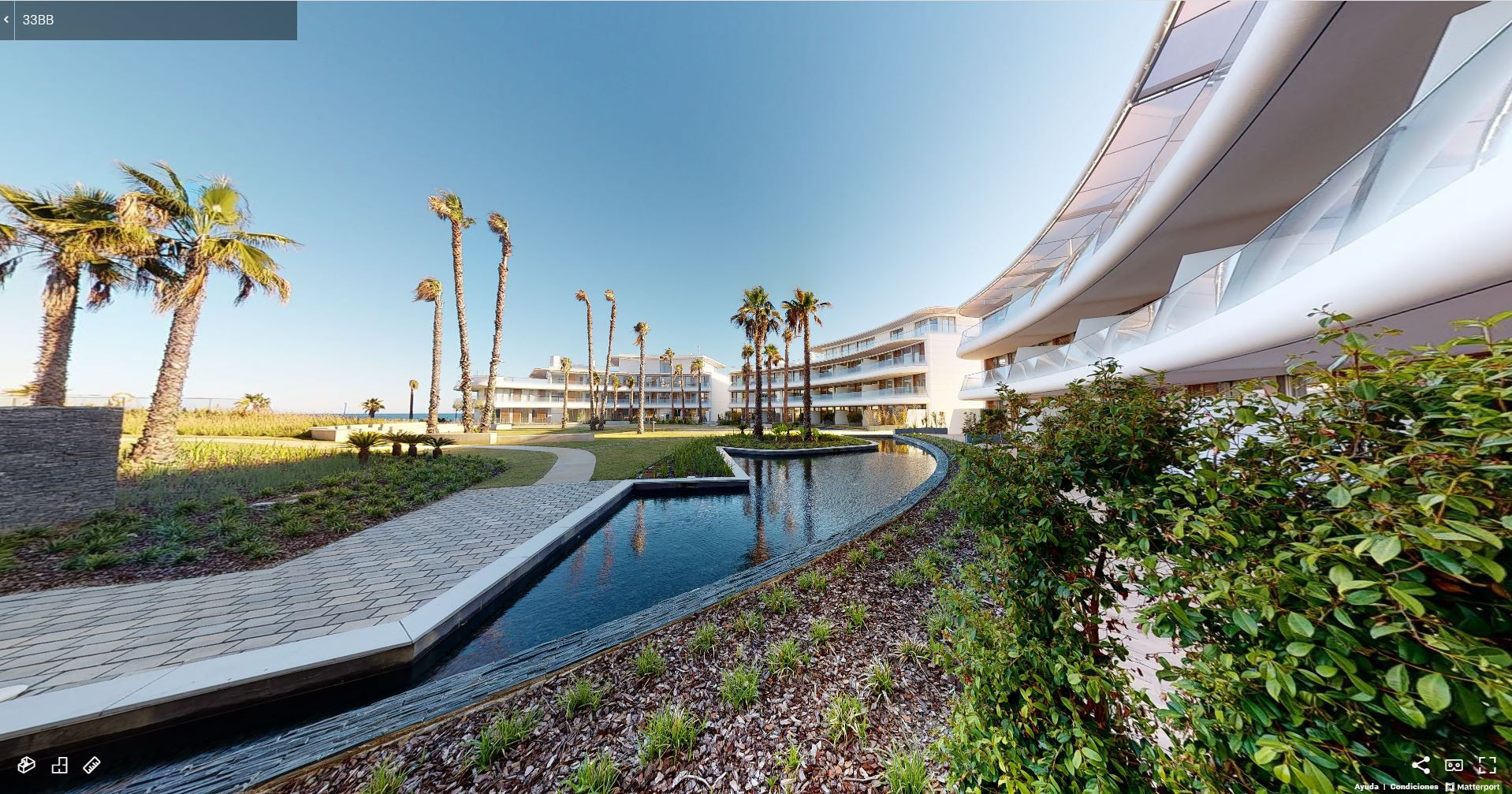 2 Bedroom Apartment in Estepona - Foto 47