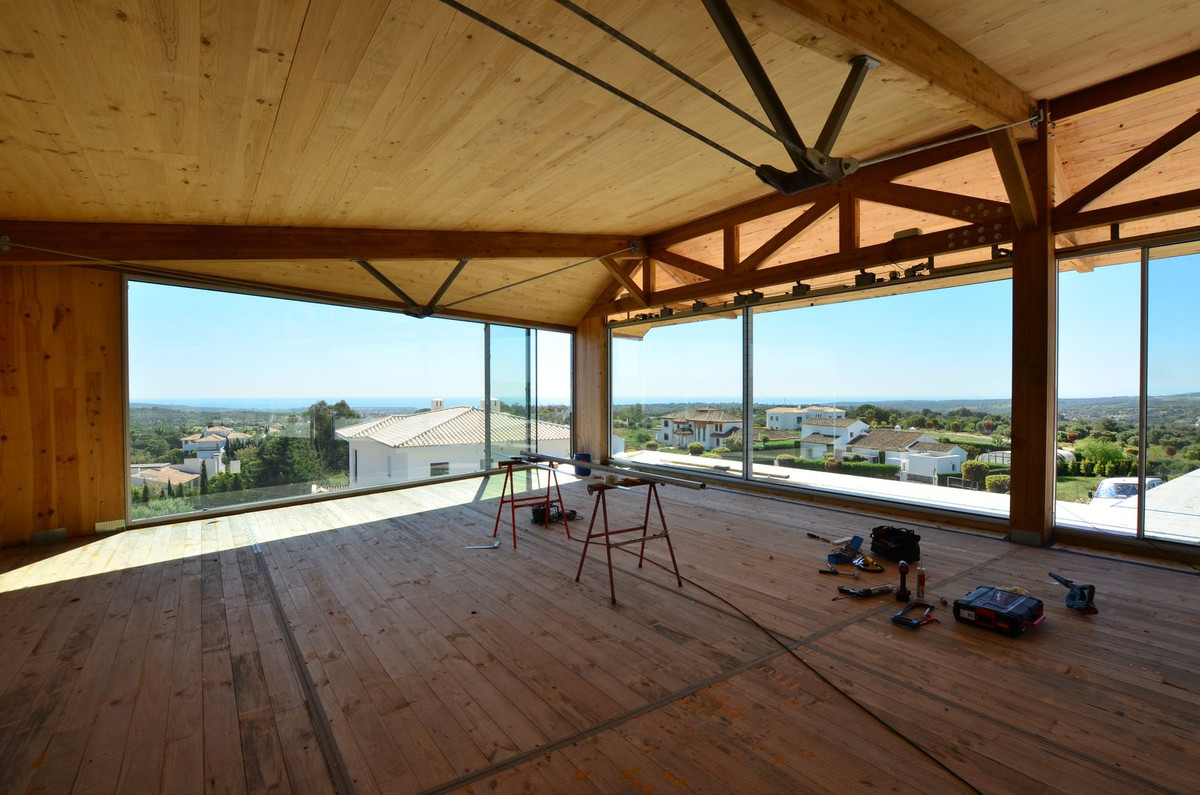 4 Bedroom Villa in Sotogrande - Photo 19
