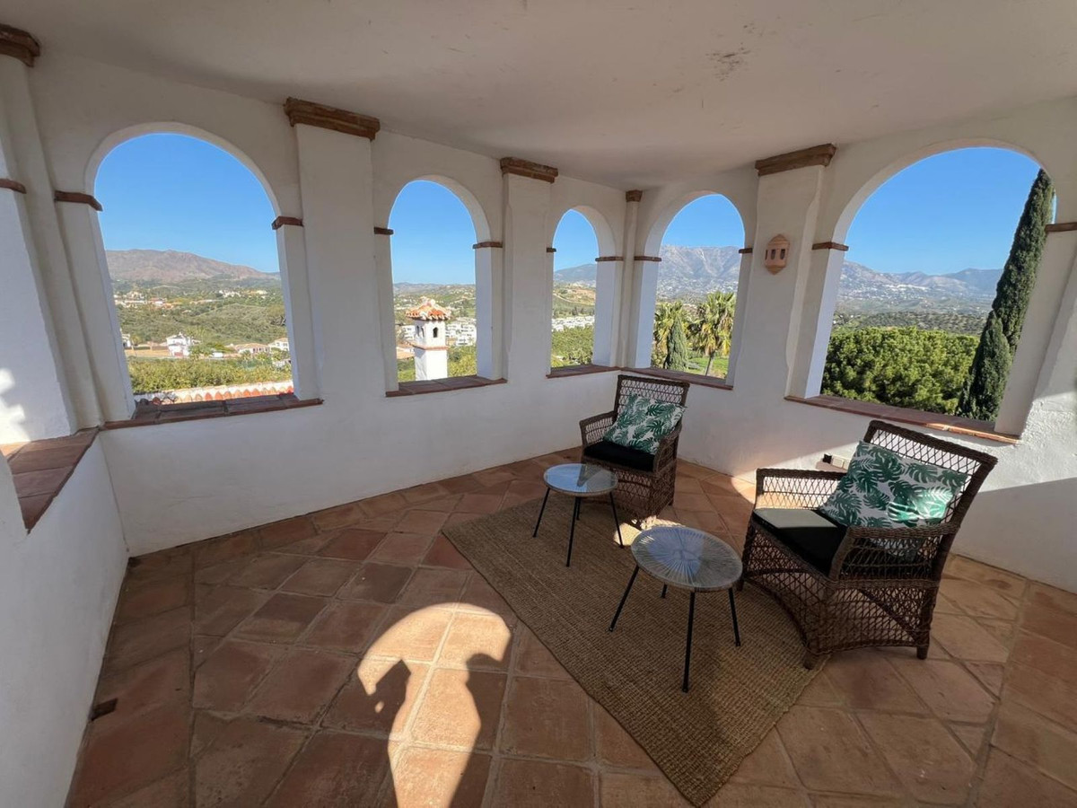 10 Bedroom Country house in Mijas - Foto 37
