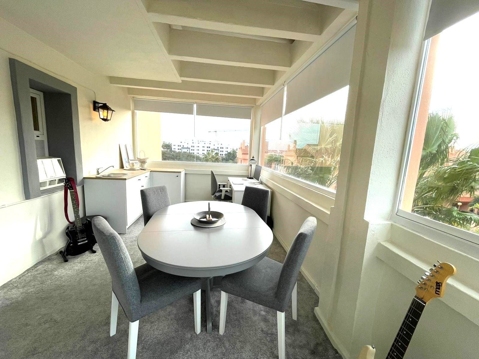 3 Bedroom Apartment in Mijas - Photo 11
