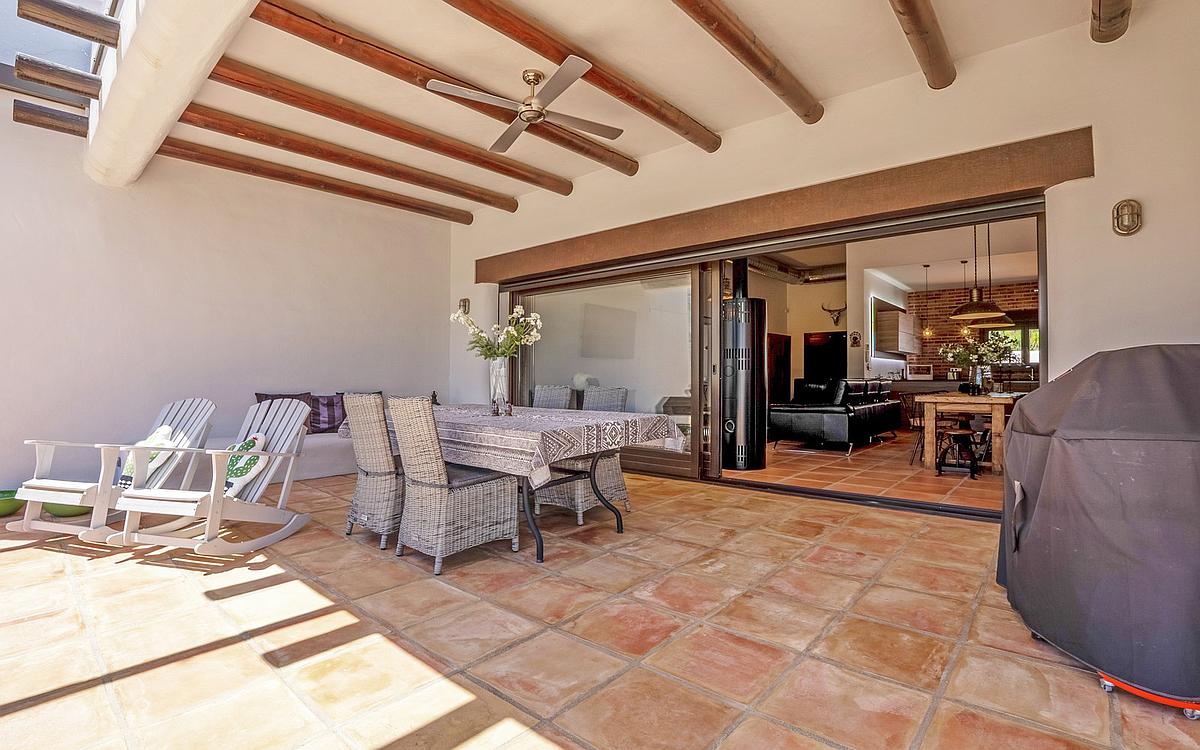 3 Bedroom Villa in Mijas - Photo 13