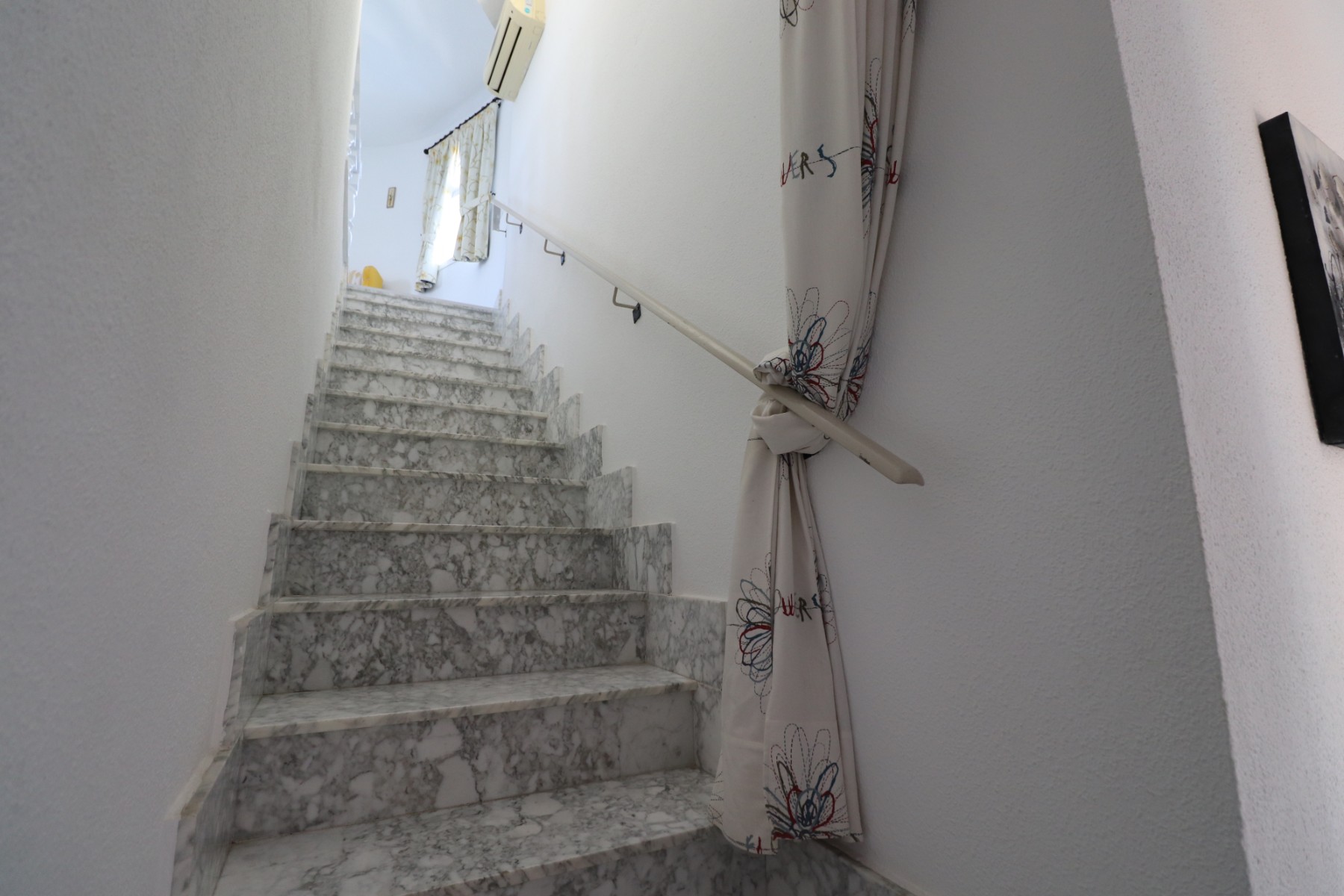 Moradia com 5 quartos com piscina em Alicante, Espanha – Foto 20