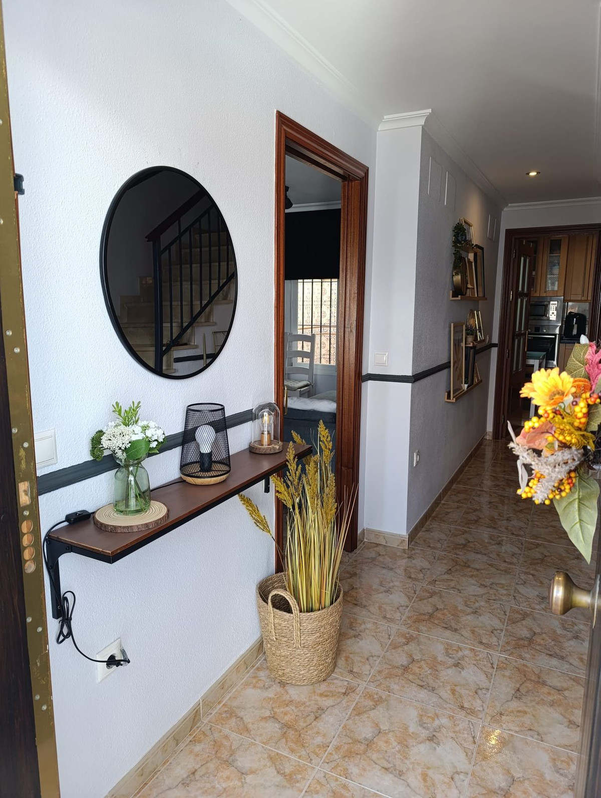 3 Bedroom Townhouse in Fuengirola - Photo 12