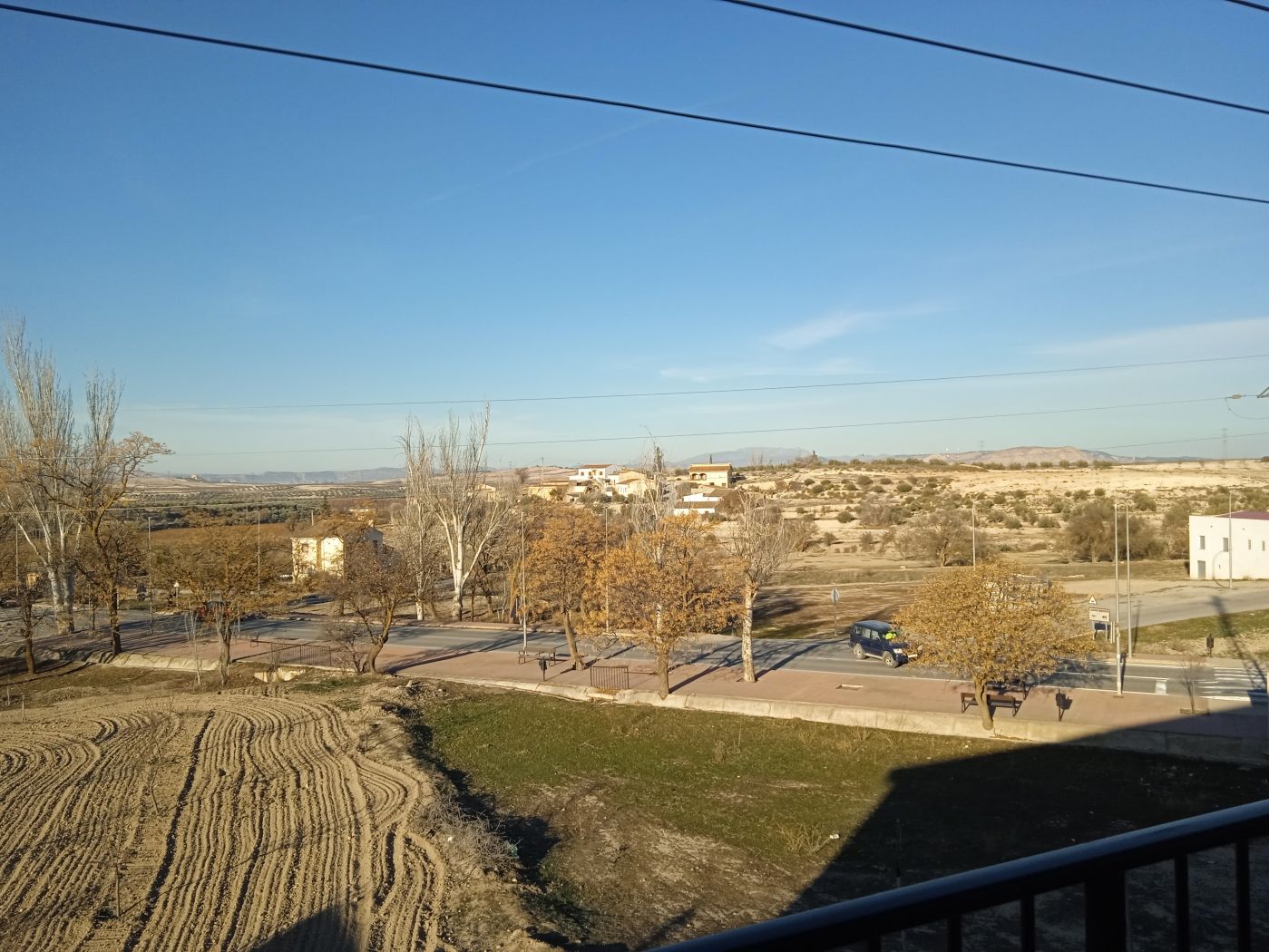 Appartement de 3 chambres à Granada, Espagne – Photo 20