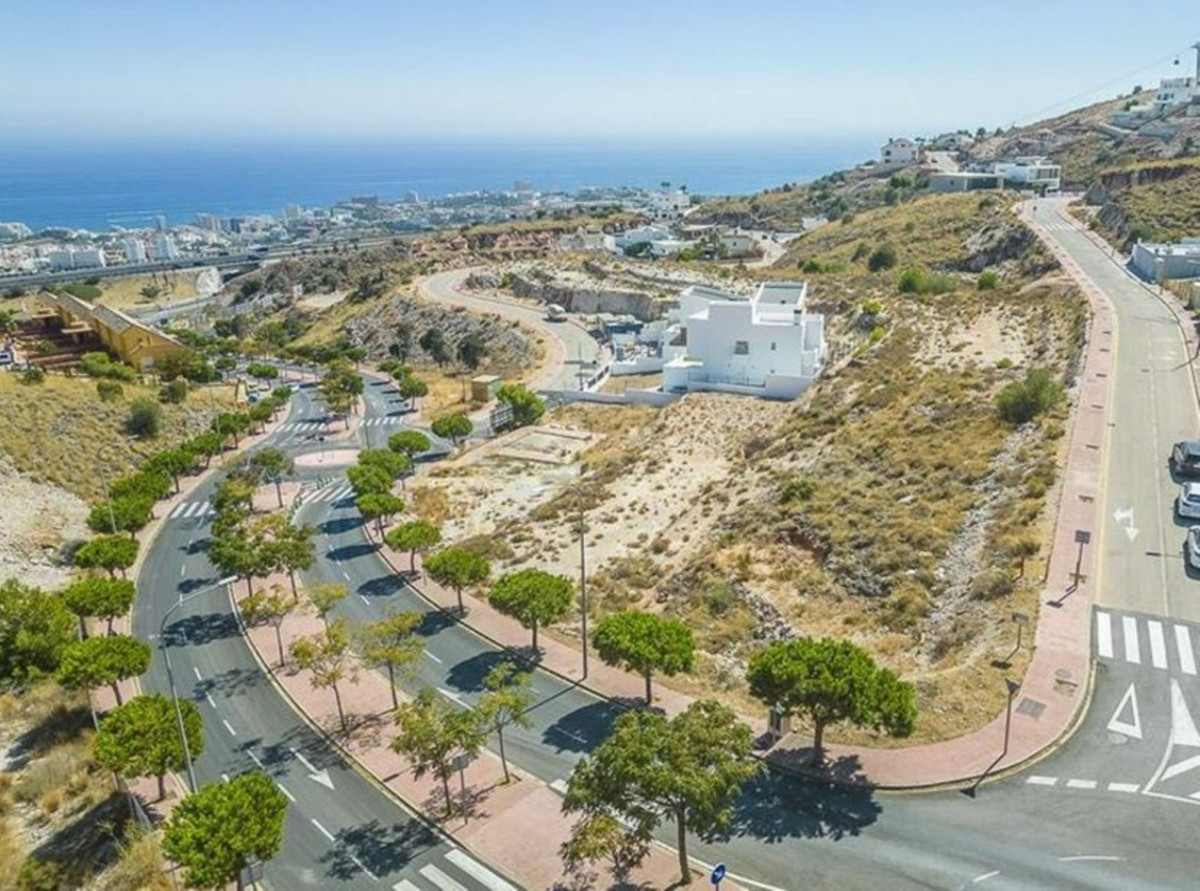 696 m² Plot in Benalmádena - Photo 9